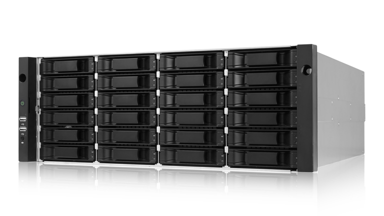 Disk Array